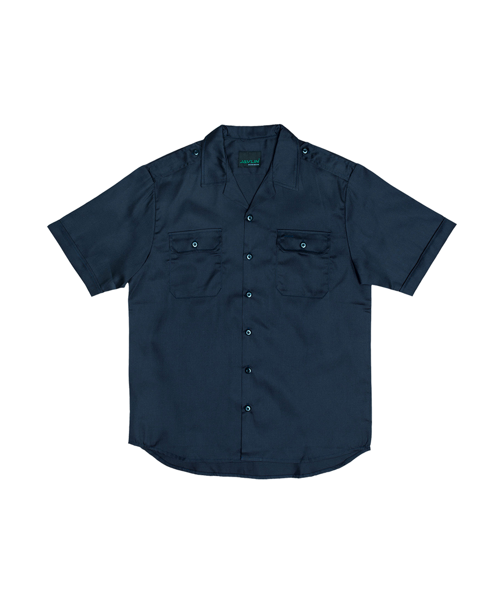 Combat Shirt Navy